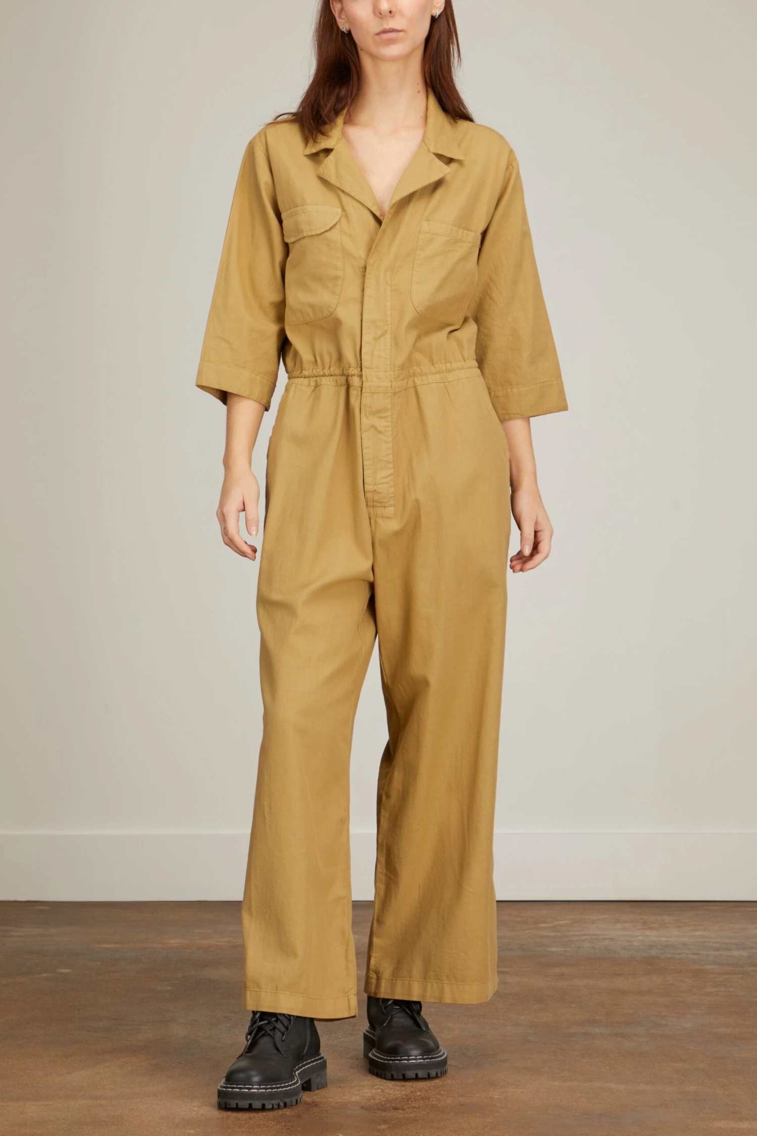 Tuta Petra In Biscotto - Image 3