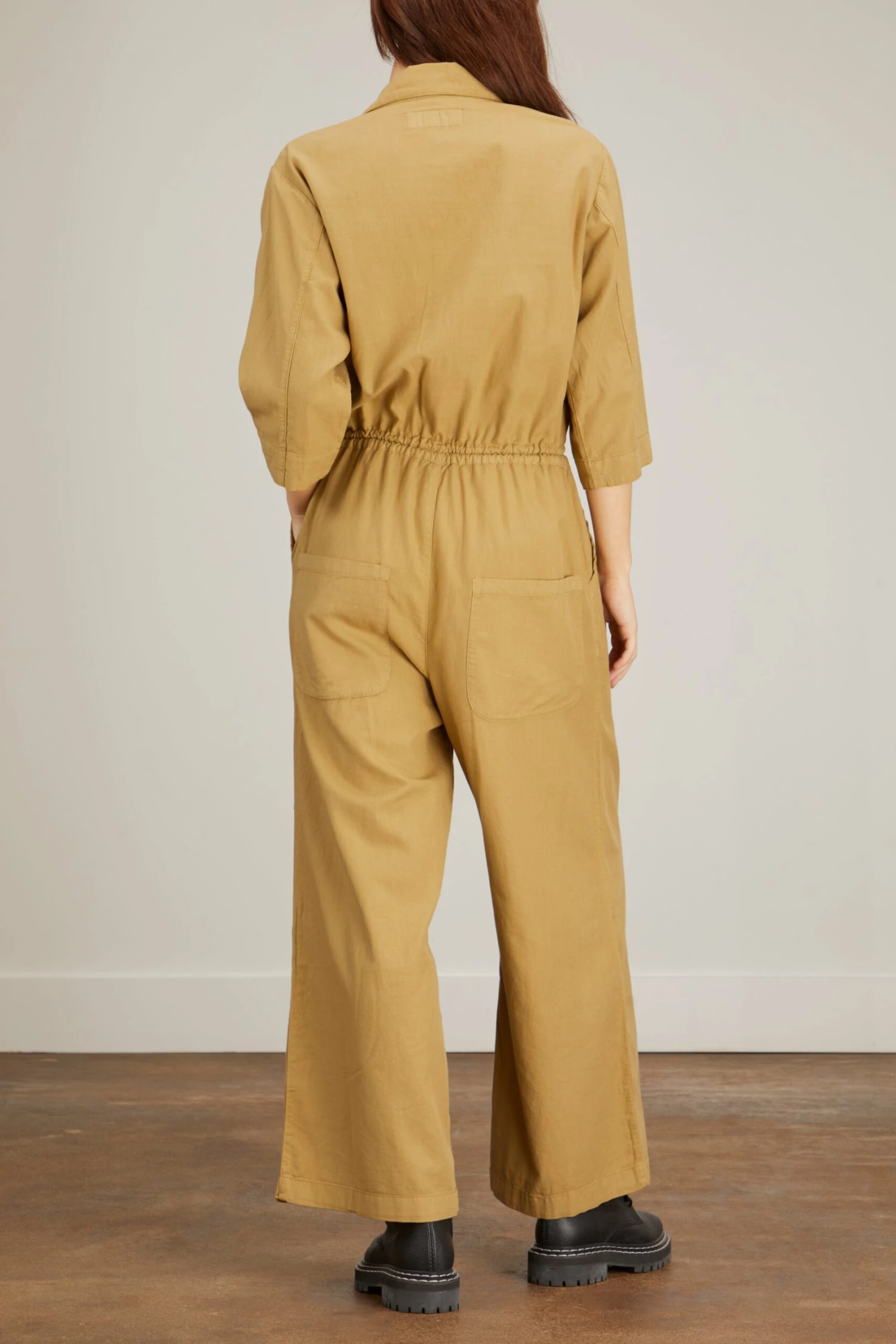 Tuta Petra In Biscotto - Image 4