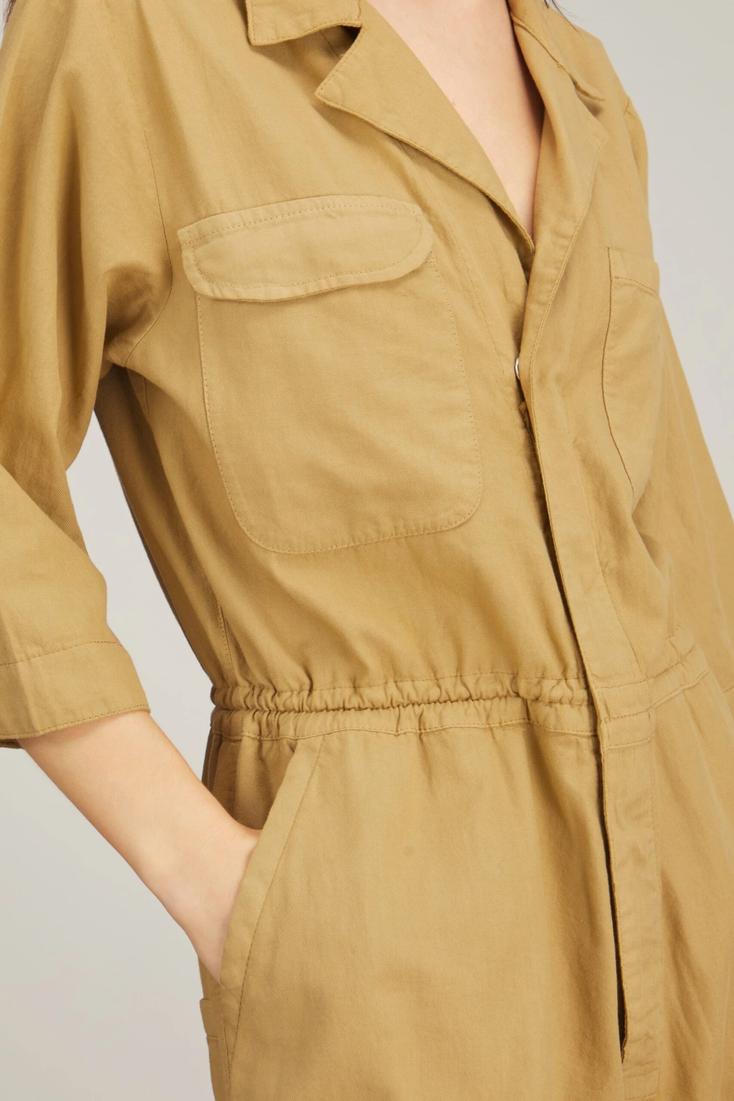 Tuta Petra In Biscotto - Image 5