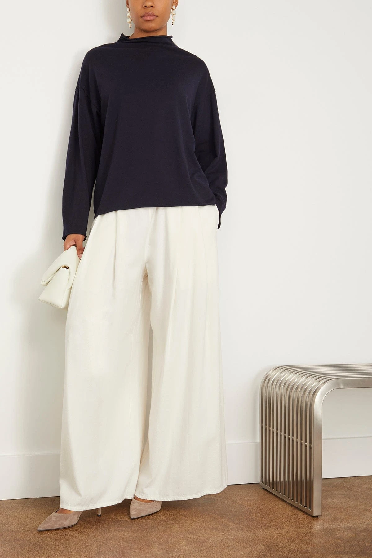 Maglia 45 Charme In Atlantic - Image 2