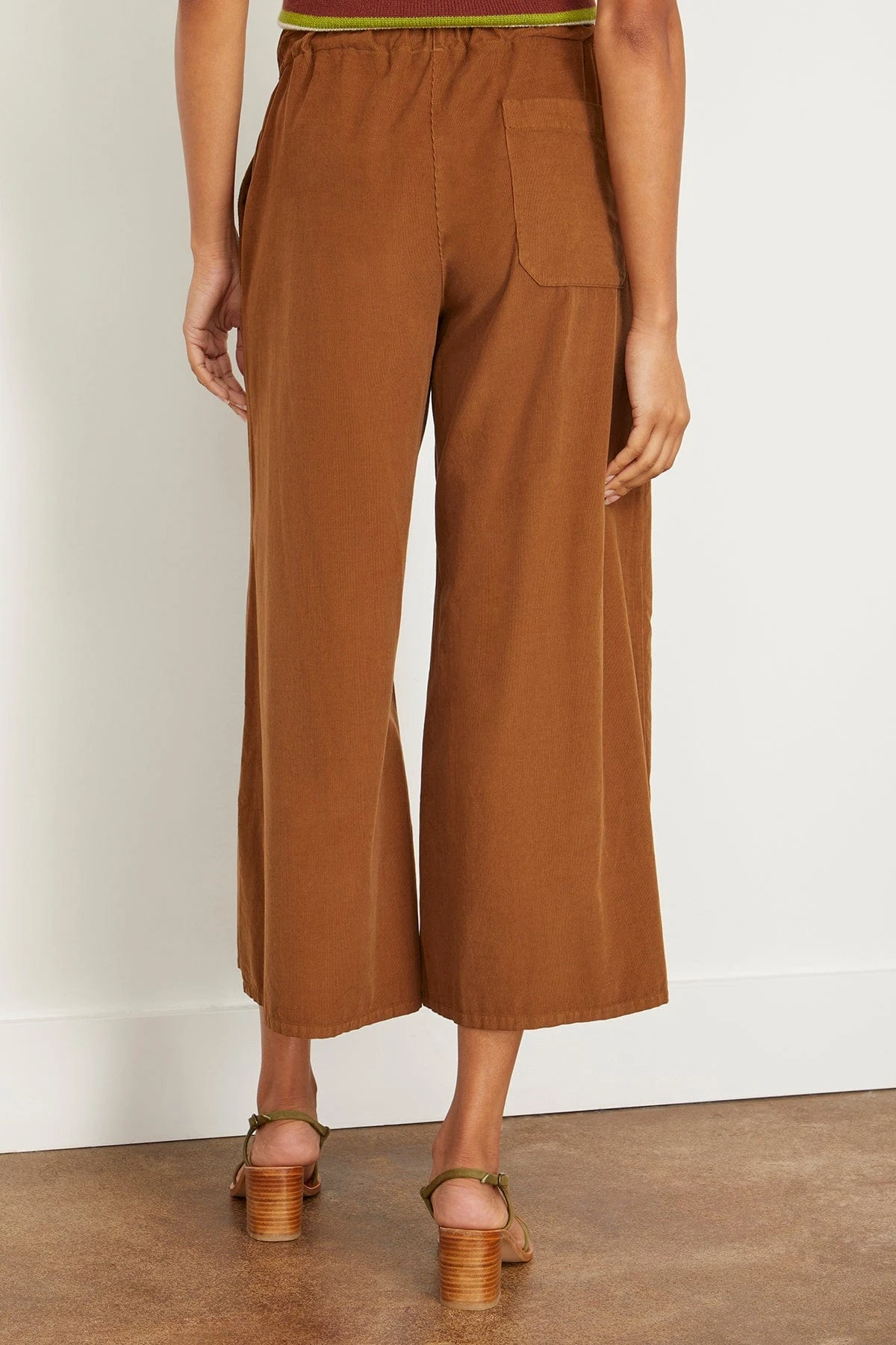 Panta Elle Lampo In Cumino - Image 4