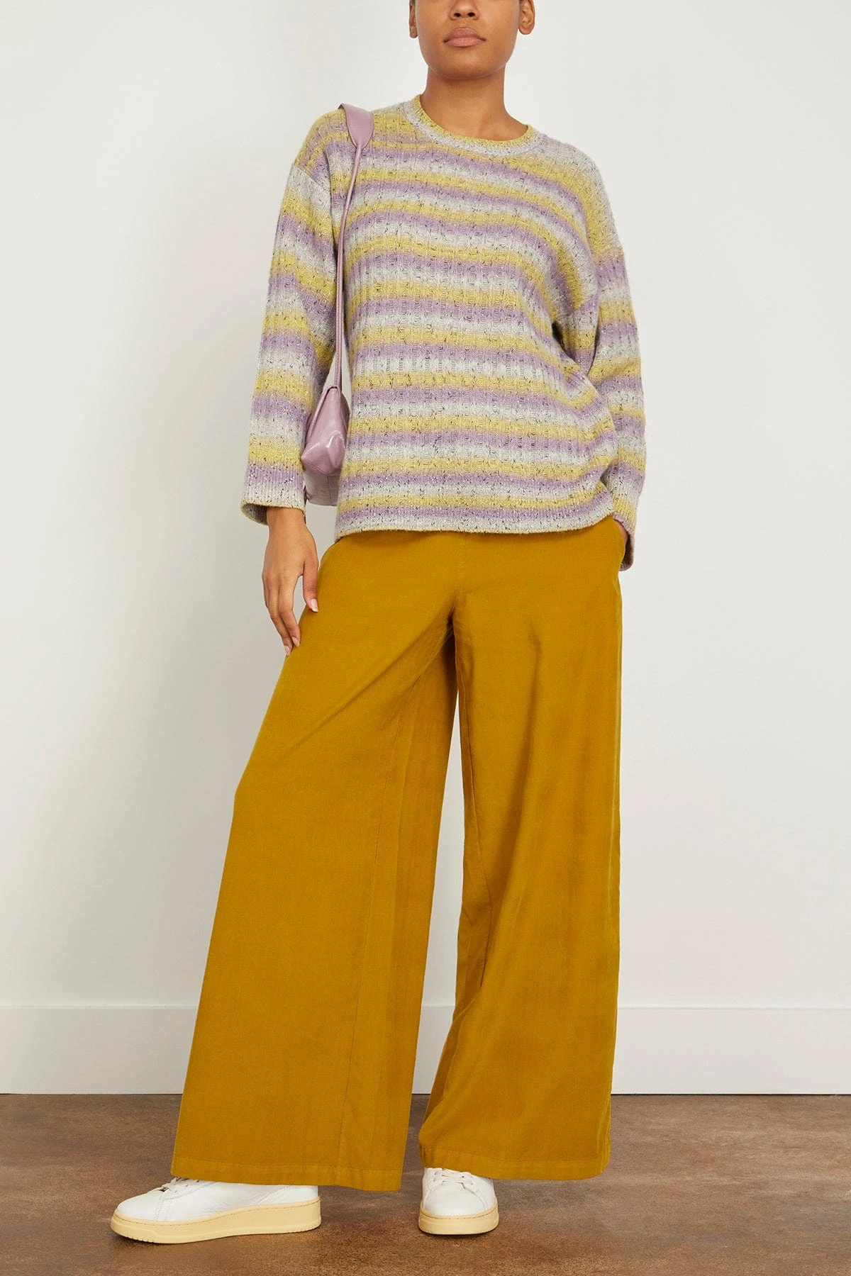 Panta Emme Lampo In Curry - Image 2