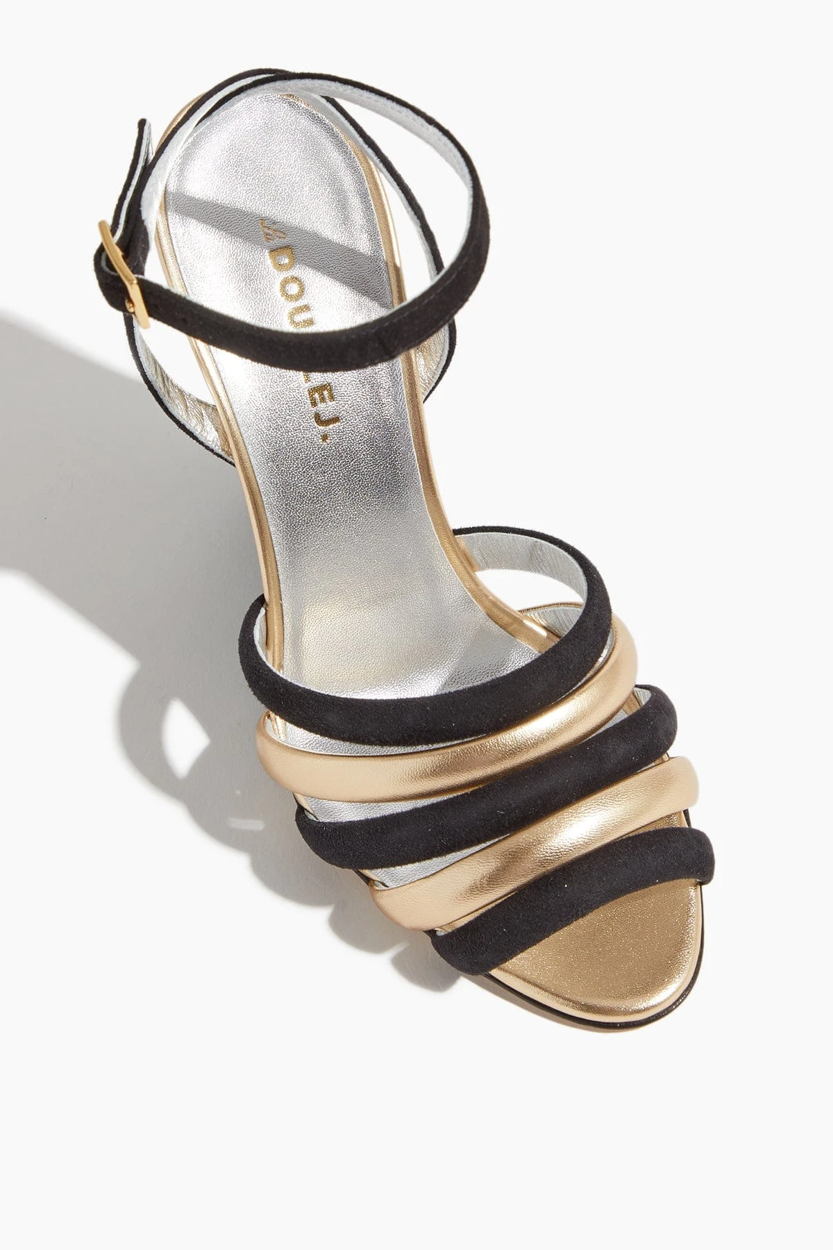 Tones Wedge In T. Uniya Verde - Image 4