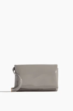 Marni Prisma Bag Medium In Stone