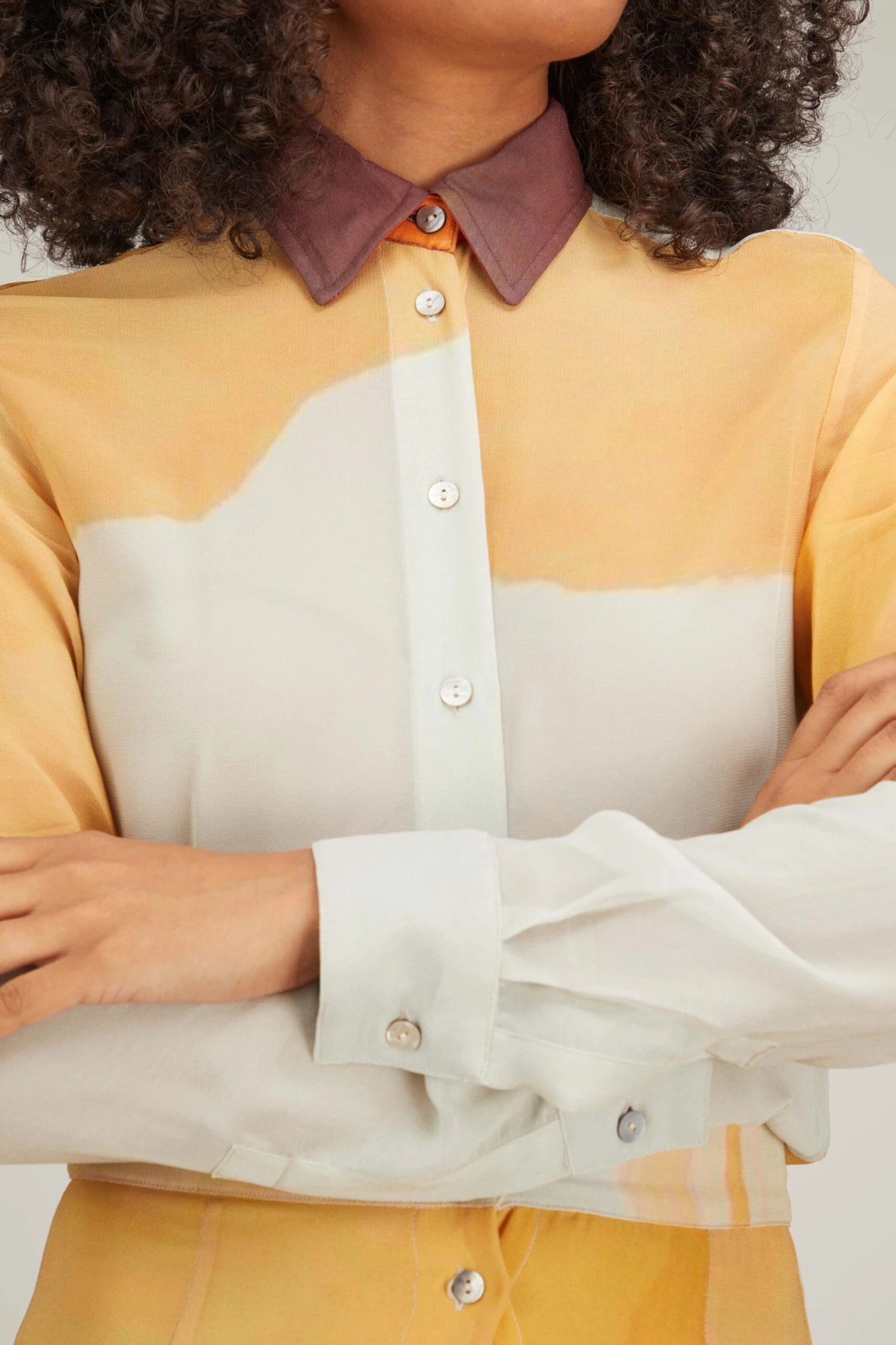 Santa Fe Dress In Heat Wave - Image 5