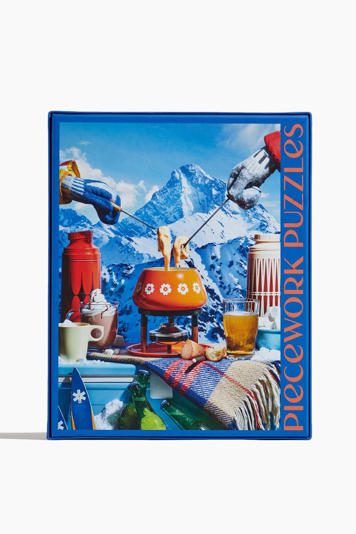 Apres-Ski Puzzle - Image 2