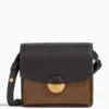 PROENZA SCHOULER Multi Dia Day Bag In Black/Truffle