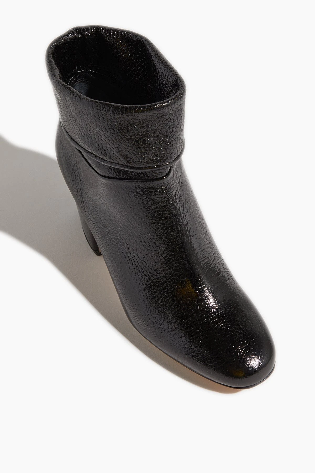 Nas Boot In Black - Image 4