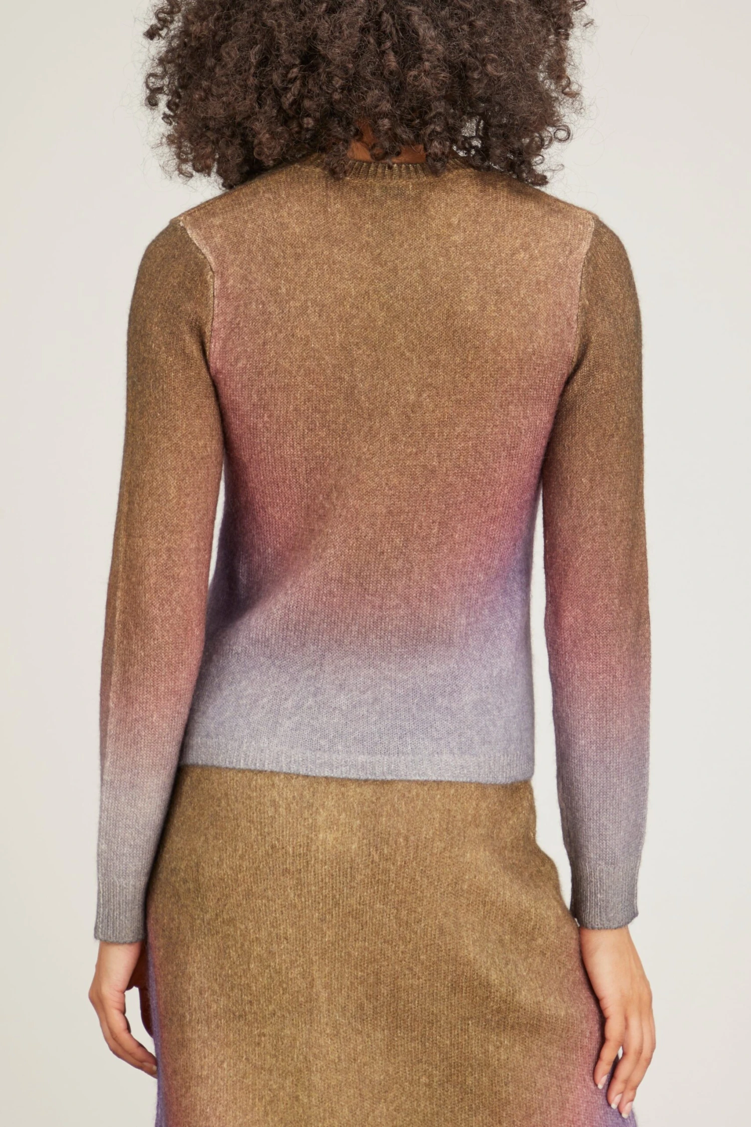 Tulsa Top In Purple - Image 4