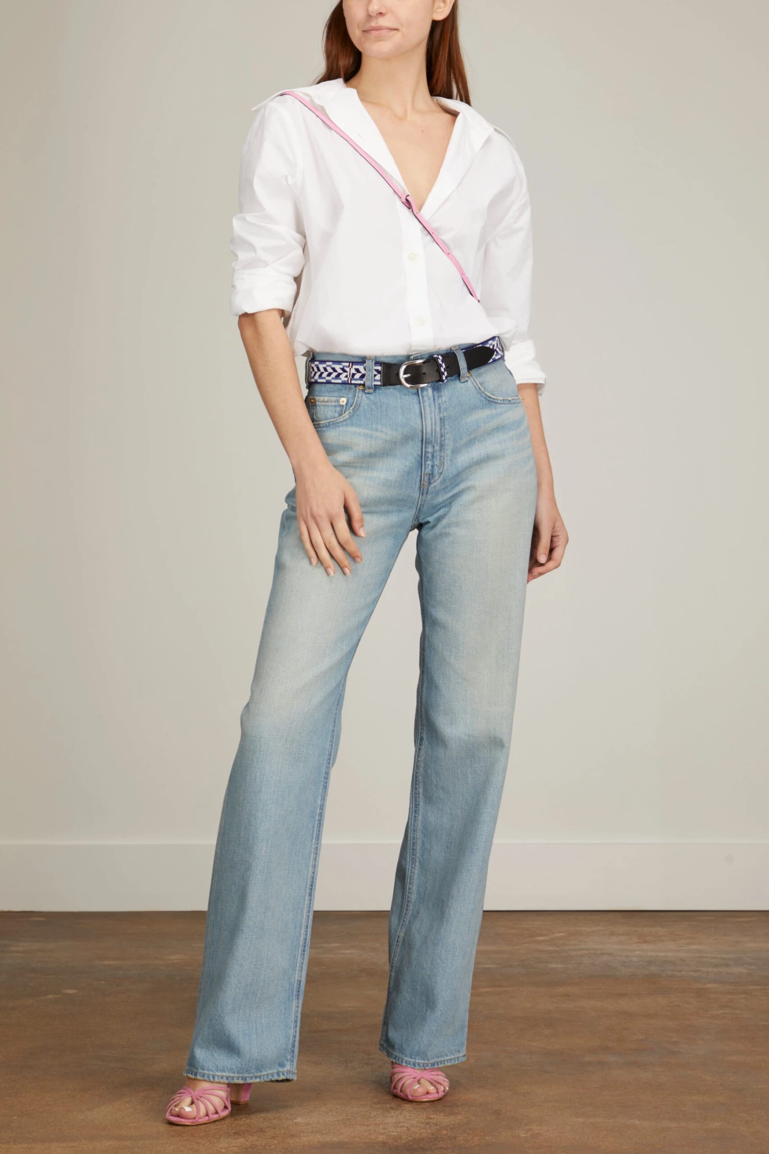 The Tanzanite Jean In 7 Year - Image 2