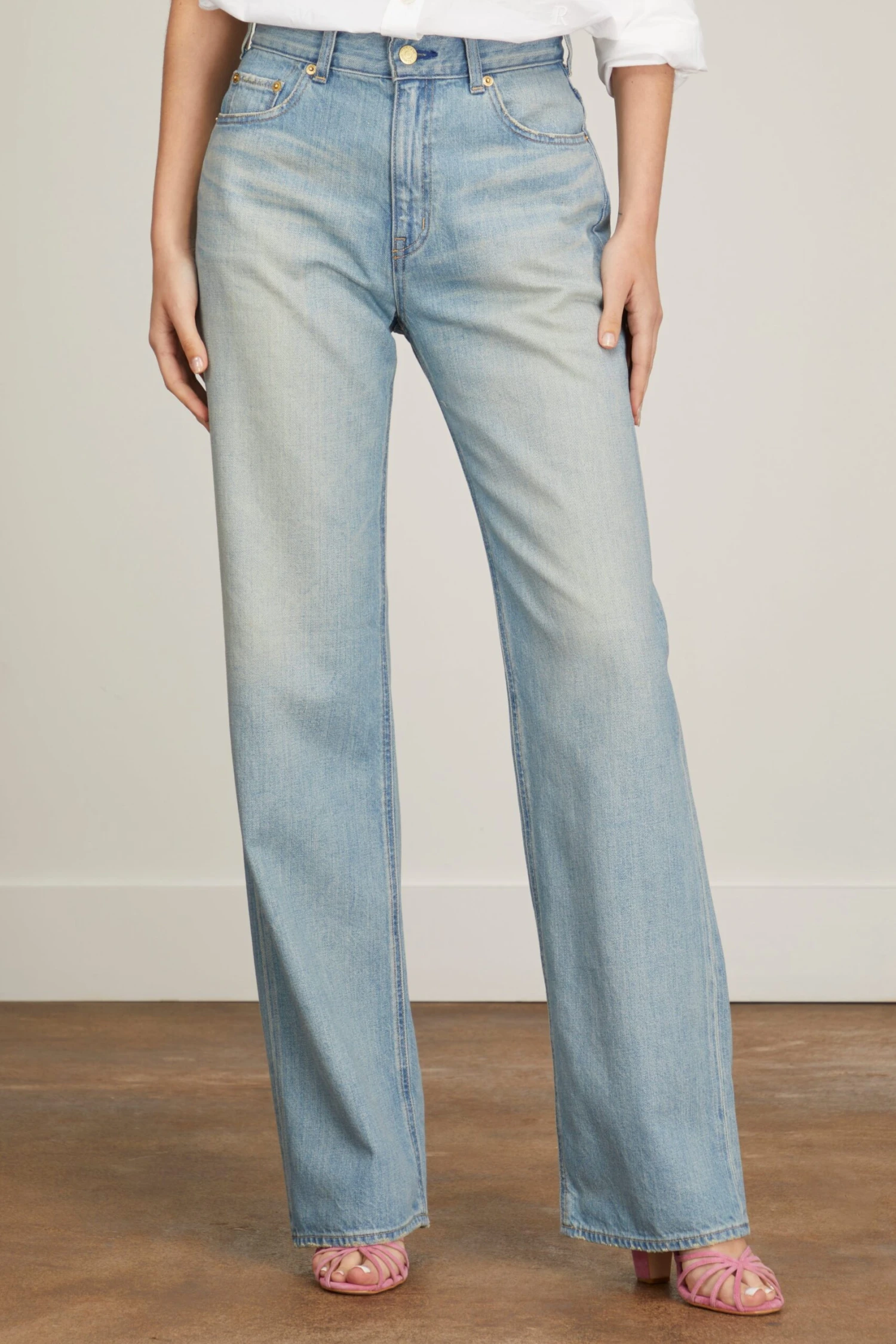 The Tanzanite Jean In 7 Year - Image 3