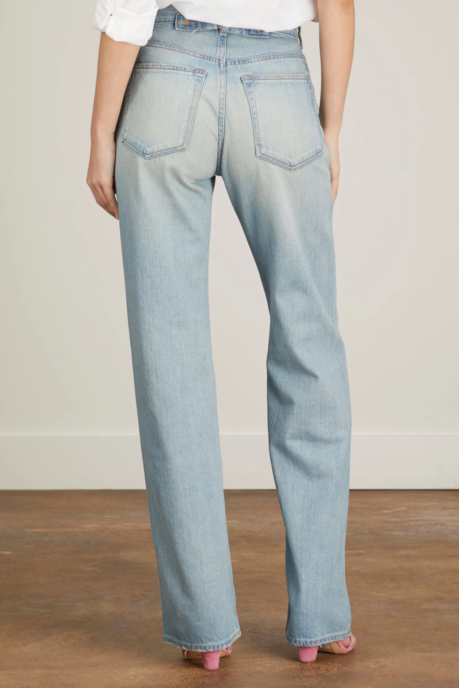 The Tanzanite Jean In 7 Year - Image 4