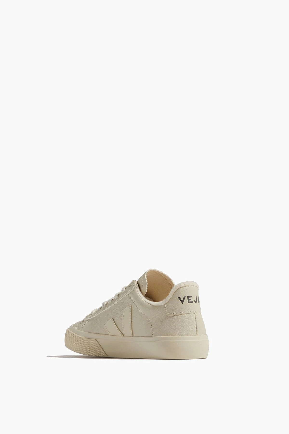 Veja Campo Winter Sneaker In Full Pierre - Image 3
