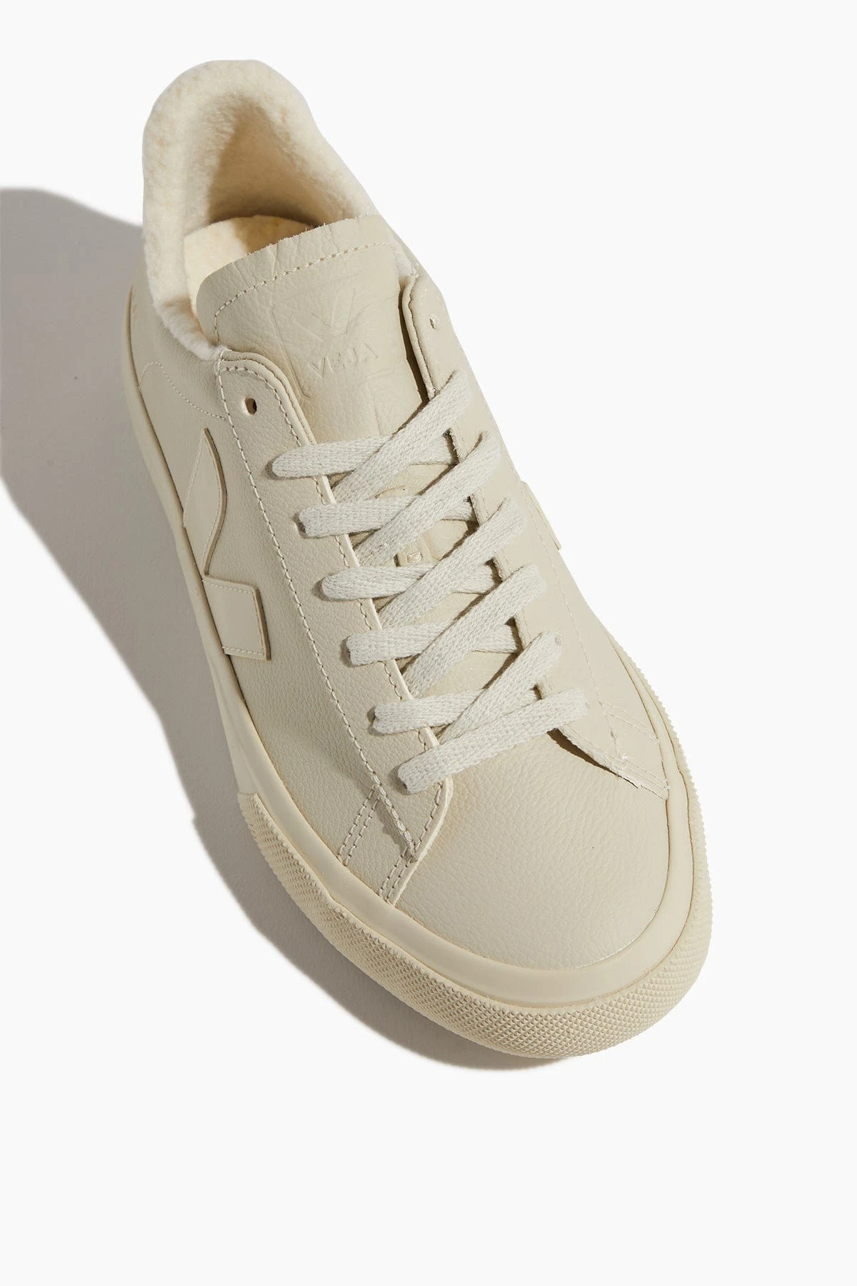 Veja Campo Winter Sneaker In Full Pierre - Image 4