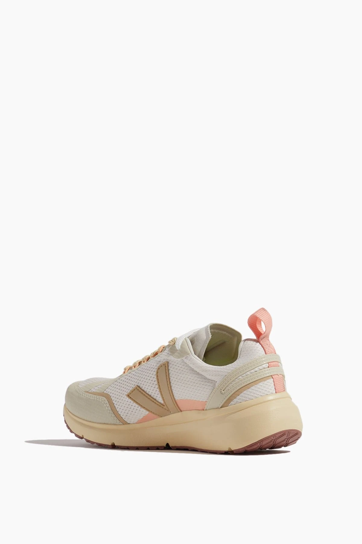 Veja Condor 2 Sneaker In Gravel Almond - Image 3