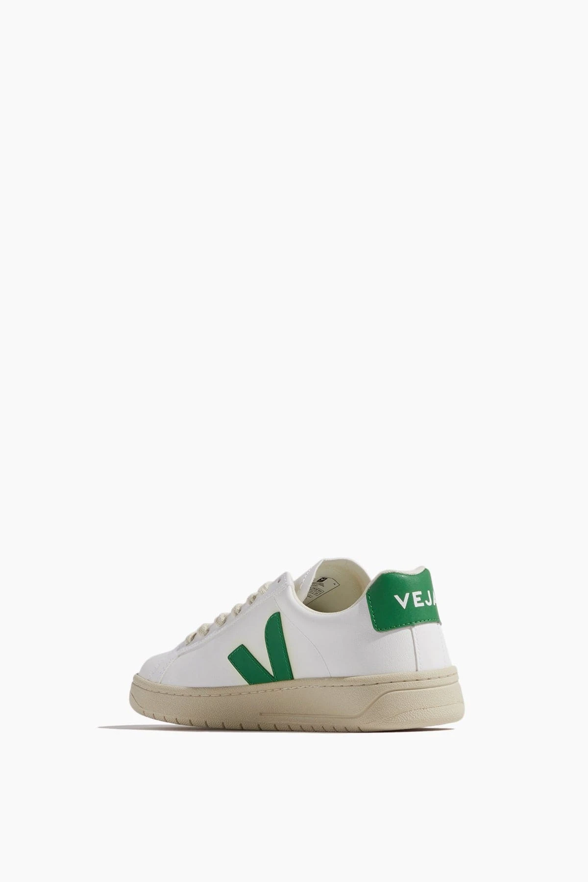 Veja Urca Sneaker In White Emeraude - Image 3
