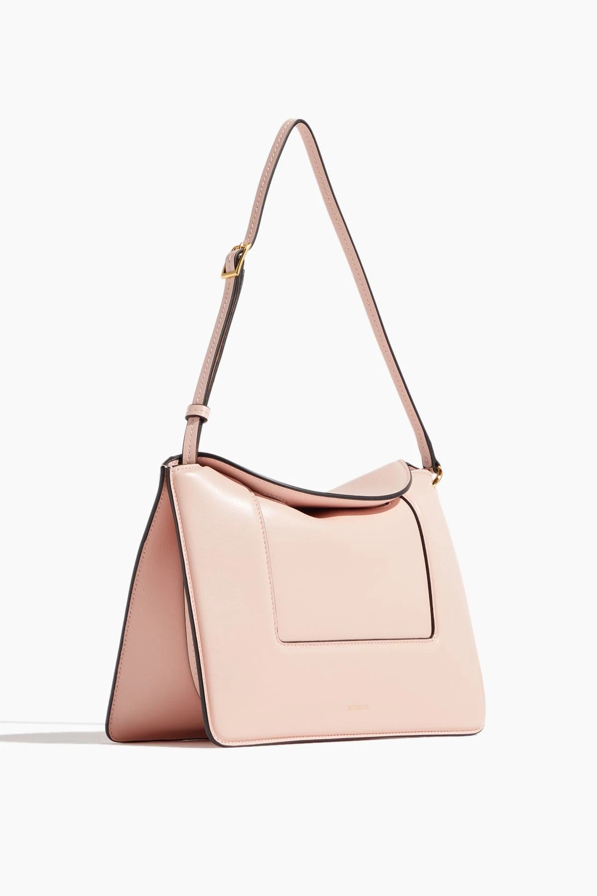 Wandler Penelope Bag In Rose Petal - Image 3