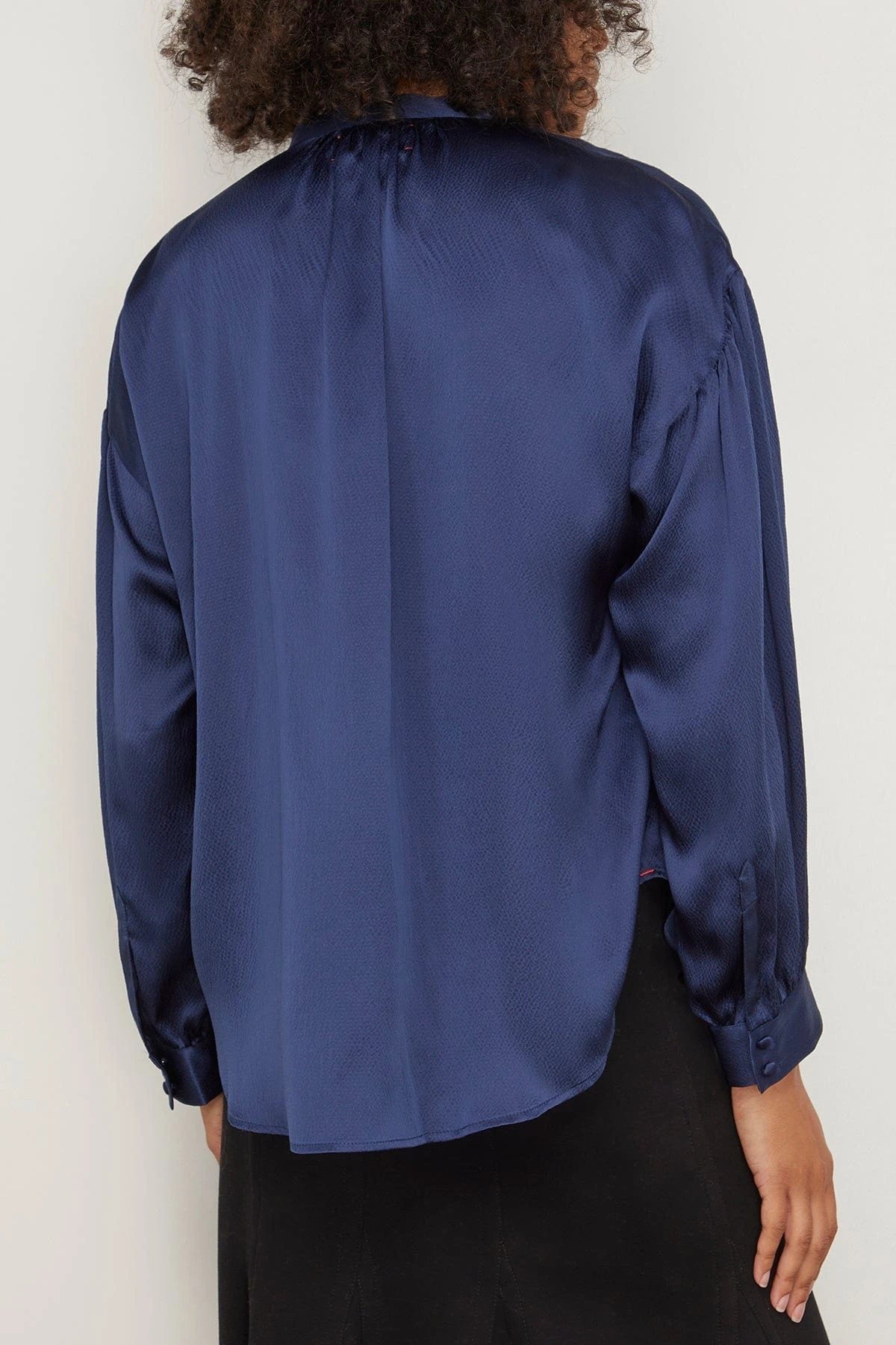 Mason Top In Star Sapphire - Image 4